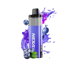 Nexay Crush 10k Prefilled Pod Kit