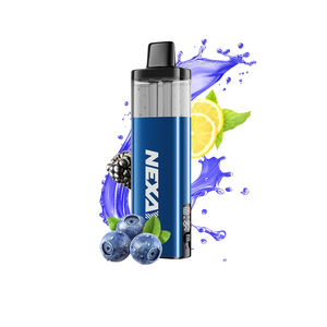 Nexay Crush 10k Prefilled Pod Kit
