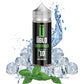 Ublo E-Liquid 100ml Short Fill