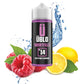 Ublo E-Liquid 100ml Short Fill