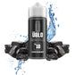 Ublo E-Liquid 100ml Short Fill