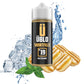 Ublo E-Liquid 100ml Short Fill