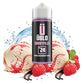 Ublo E-Liquid 100ml Short Fill