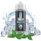 Ublo E-Liquid 100ml Short Fill