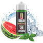 Ublo E-Liquid 100ml Short Fill