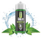 Ublo E-Liquid 100ml Short Fill