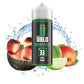 Ublo E-Liquid 100ml Short Fill