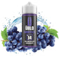 Ublo E-Liquid 100ml Short Fill