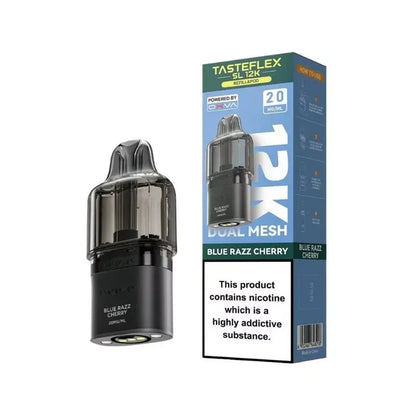 Oxva Tasteflex SL 12K Prefilled Replacement Pods