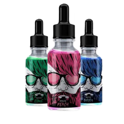 Ossem Juice 50ml Short Fill