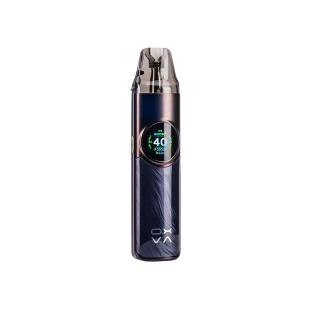 Oxva NeXlim Pod Vape Kit | Only 22.49 | Oxva NeXlim Pod Vape Kit | Only 22.49 |