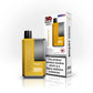 IVG Smart 5500 Refillable Rechargeable Disposable Vape Kit