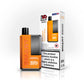IVG Smart 5500 Refillable Rechargeable Disposable Vape Kit