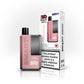 IVG Smart 5500 Refillable Rechargeable Disposable Vape Kit