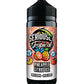 Seriously Tropical Shortfill 100ml E-Liquid 70/30