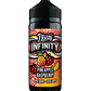 Doozy Infinity 100ml E-Liquid Shortfill 70/30