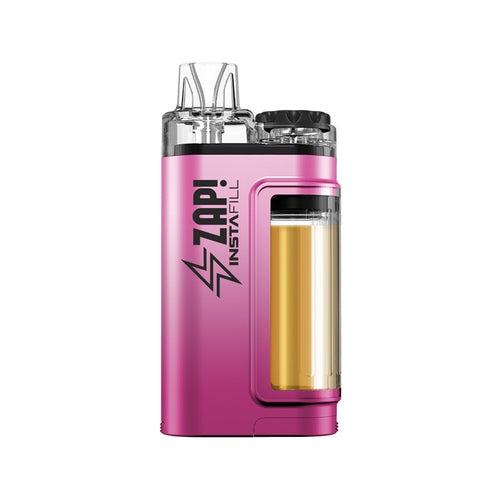 Zap Insta fill 3500 Puff Disposable Pod Device | Pink Lemonade