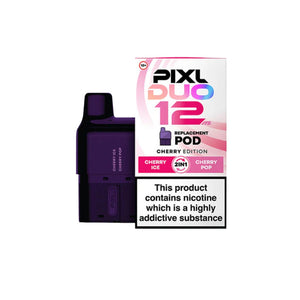 Pixl Duo Replacement Pods