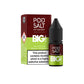 Pod Salt 10ml Nicotine Salt