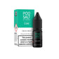 Pod Salt 10ml Nicotine Salt