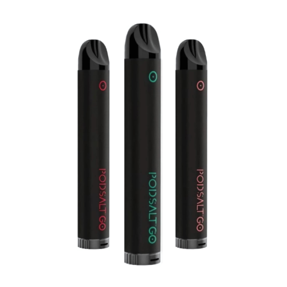 pod salt go disposable vape Pod Salt Go Disposable 500 Puff Device