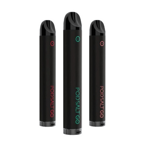 Pod Salt Go Disposable 500 Puff Device