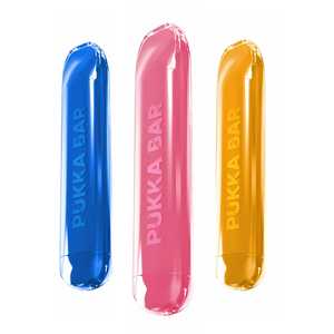 Pukka Bar 600 Puff Disposable Pod Device