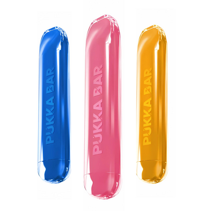 Pukka Bar 600 Puff Disposable Pod Device