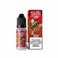 Mohawk Fizzy Juice Nic Salts 10ml