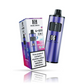 OG 2400 Puff 4-in-1 Disposable Vape Pod Device