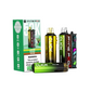 Pyne Pod Click 50k Pre-Filled Pod Device