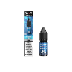 Pyne Pod 10ml Nic Salt