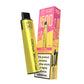 Pyne Pod 2 In 1 Vape Pod Device Pod Salt | lemonade 1