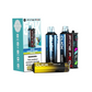 Pyne Pod Click 50k Pre-Filled Pod Device