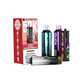 Pyne Pod Click 50k Pre-Filled Pod Device