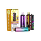 Pyne Pod Click 50k Pre-Filled Pod Device