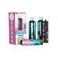 Pyne Pod Click 50k Pre-Filled Pod Device