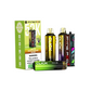 Pyne Pod Click 50k Pre-Filled Pod Device