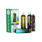 Pyne Pod Click 50k Pre-Filled Pod Device