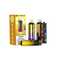 Pyne Pod Click 50k Pre-Filled Pod Device