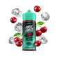 Just Juice Mint 100ml E-Liquid Shortfill