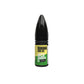 Riot Squad Bar Edition 10ml Nic Salts 