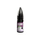 Riot Squad Bar Edition 10ml Nic Salts 
