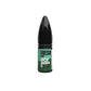 Riot Squad Bar Edition 10ml Nic Salts 