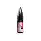 Riot Squad Bar Edition 10ml Nic Salts 