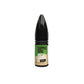 Riot Squad Bar Edition 10ml Nic Salts 