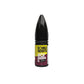 Riot Squad Bar Edition 10ml Nic Salts 