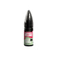 Riot Squad Bar Edition 10ml Nic Salts 