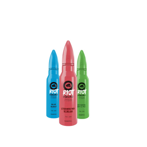 Riot Squad 50ml E-Liquid