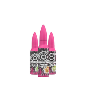 Riot Squad 50ml E-Liquid Punk Grenade